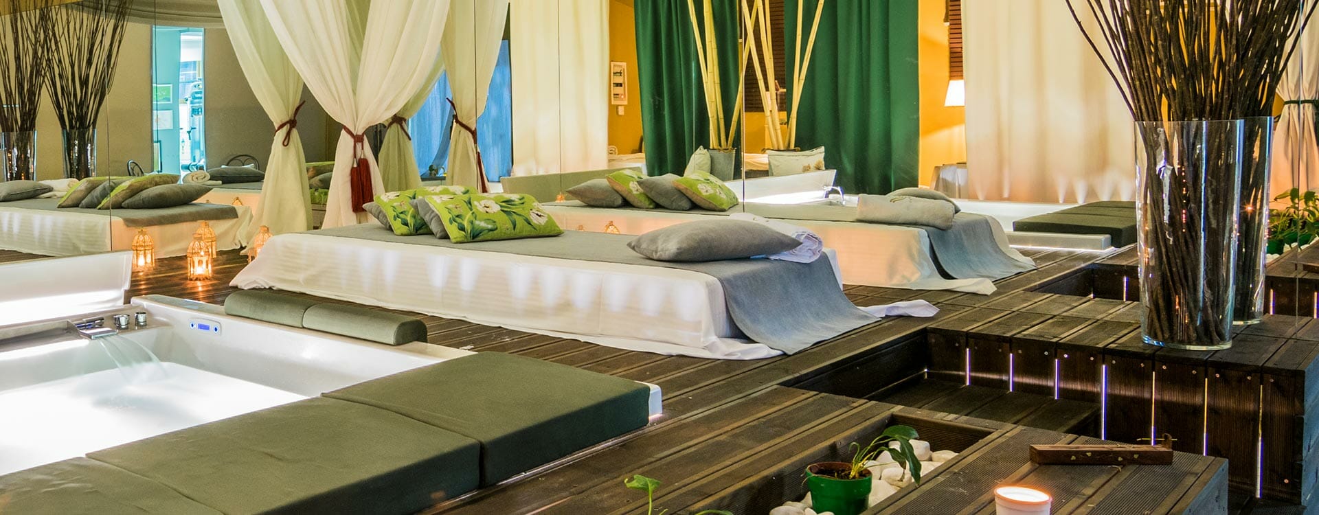 Hotel Golden Suites And Spa - Θεραπείες Spa στα Ιωάννινα - slide3
