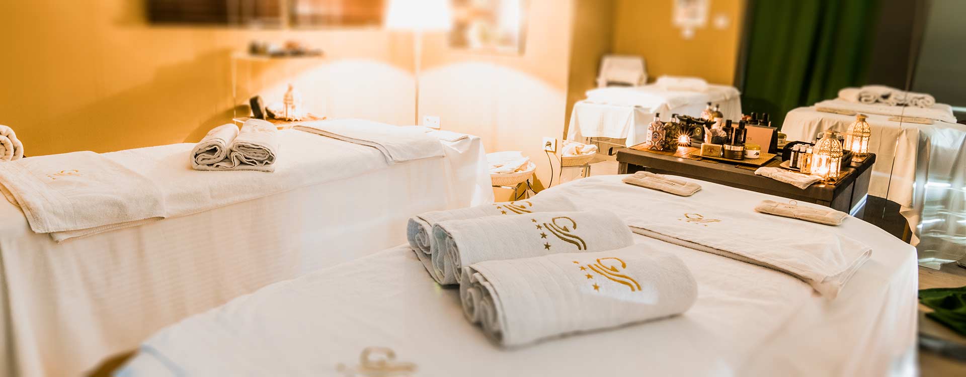 Hotel Golden Suites And Spa - Θεραπείες Spa στα Ιωάννινα - slide1